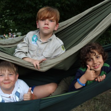 IMG 3512 - Scouts en Gidsen Zaventem 